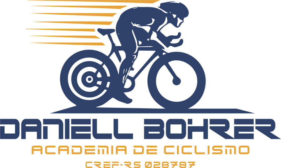 Daniel Bohrer Academia de Ciclismo